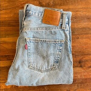 Levi's 501 ‘90s Jean